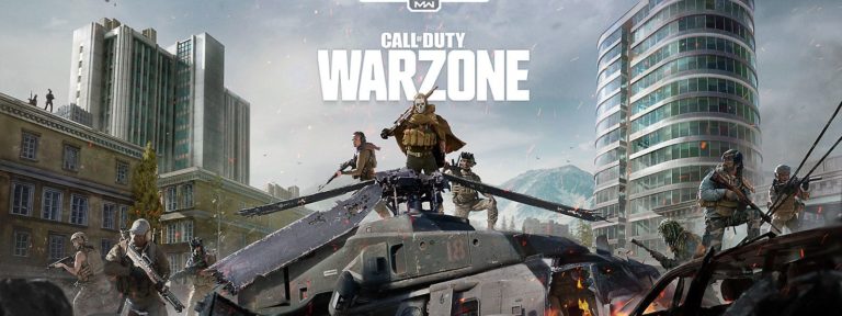 Play warzone like you play in the business